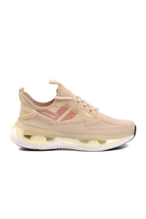 Beige Unisex Sneakers DNP-2356 G