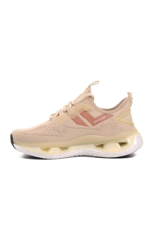 Beige Unisex Sneakers DNP-2356 G