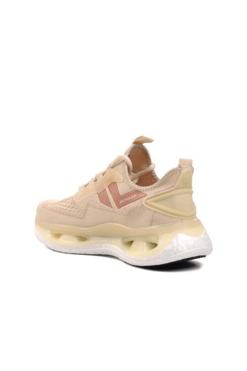 Beige Unisex Sneakers DNP-2356 G