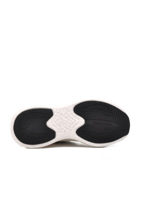 White Unisex Sneakers DNP-2356 G