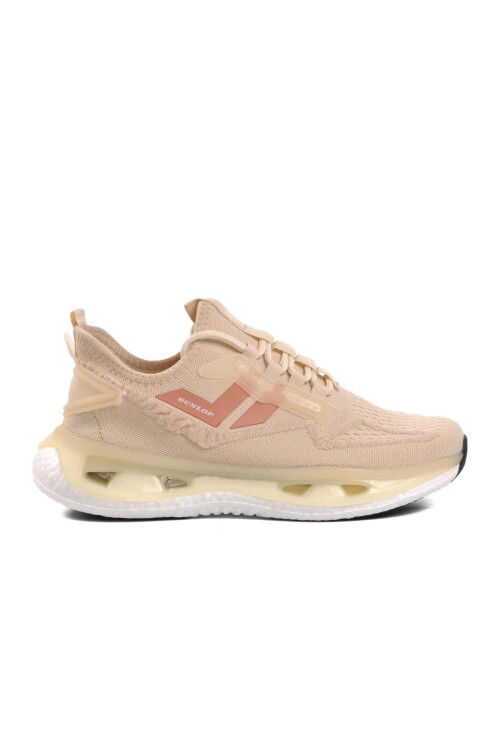 Beige Mens Sneakers DNP-2357 M