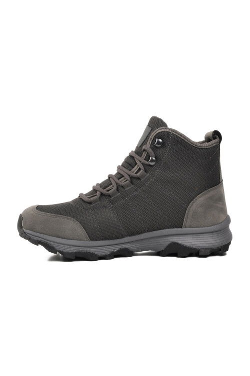 Smoked Mens Outdoor Boots DNP-2477 M