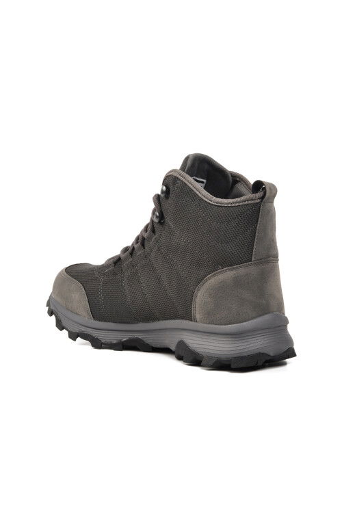Smoked Mens Outdoor Boots DNP-2477 M