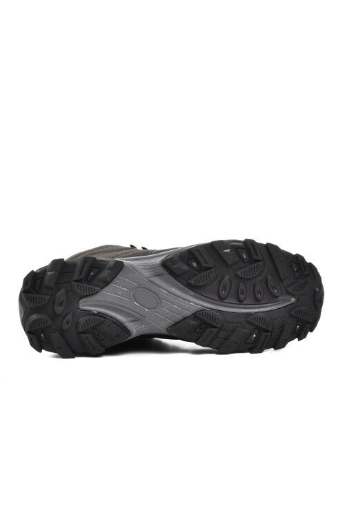 Smoked Mens Outdoor Boots DNP-2477 M