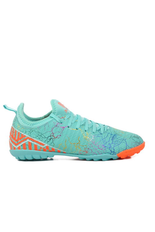 Mint  Unisex Halı Saha Ayakkabısı GH-241-129 G Halısaha