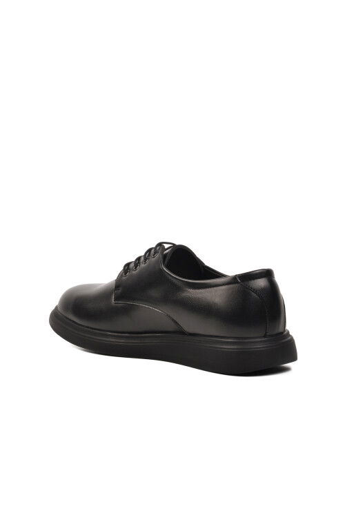 Black Mens Casual Shoes P200 M