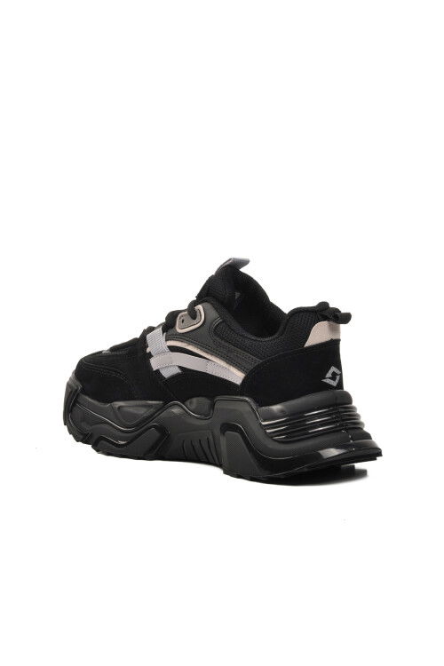 Black-Stone Womens Sneakers 023 Z
