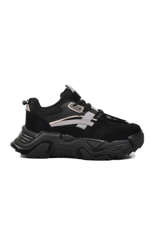 Black-Stone Womens Sneakers 023 Z