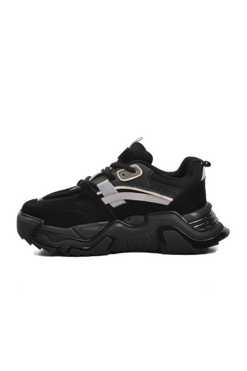 Black-Stone Womens Sneakers 023 Z