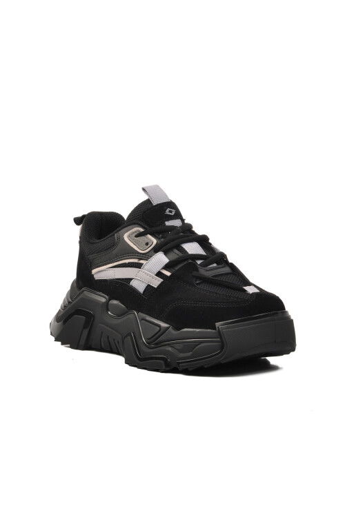 Black-Stone Womens Sneakers 023 Z