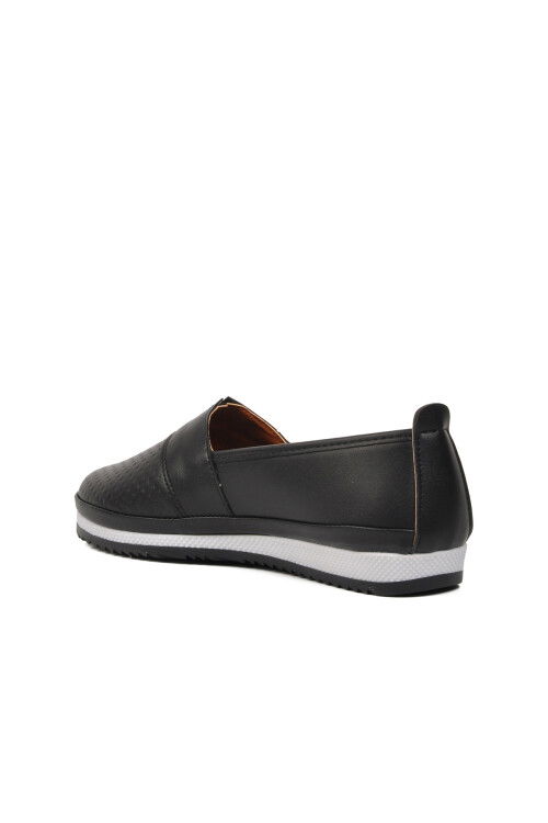 Black Anatomic Womens Casual Shoes 063 Z