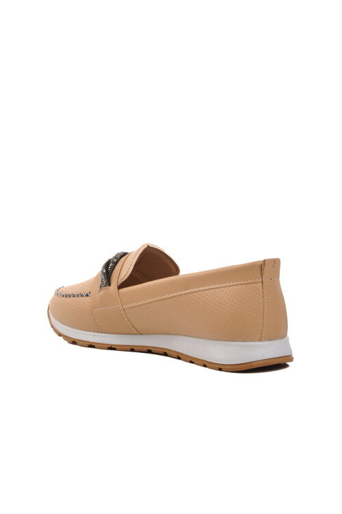 Nude Womens Casual Shoes 067 Z