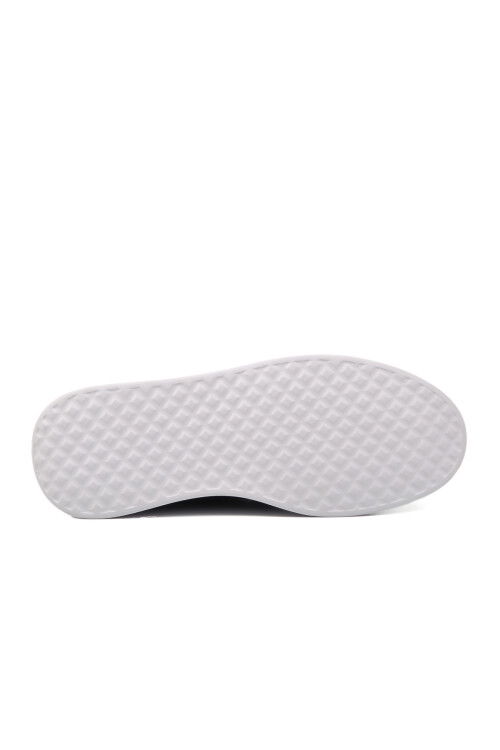 Green Canvas Mens Sneaker 103