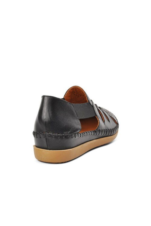 Black Womens Casual Shoes 21793514 Z