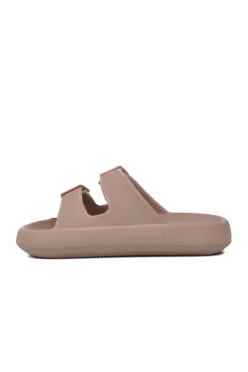 نعال نسائية خفيفة الوزن من Mink Eva Anna G