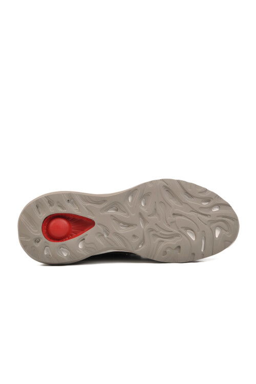 Mink Nubuck Genuine Leather Mens Casual Shoes 241101 M