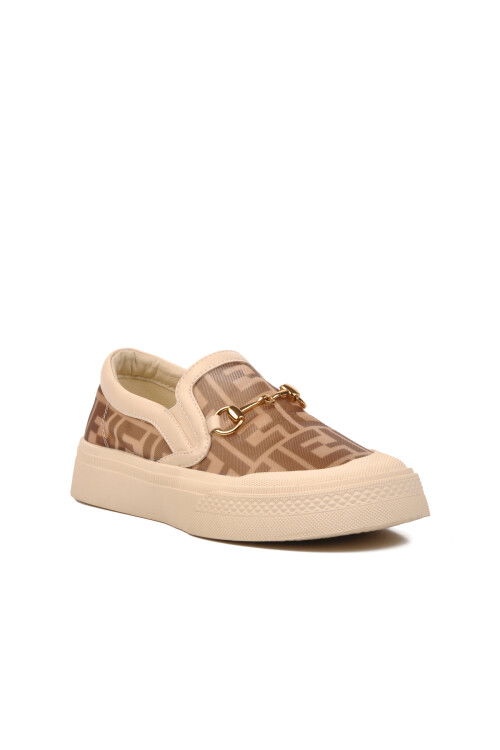 Camel Womens Casual Shoes 24Y325 Z