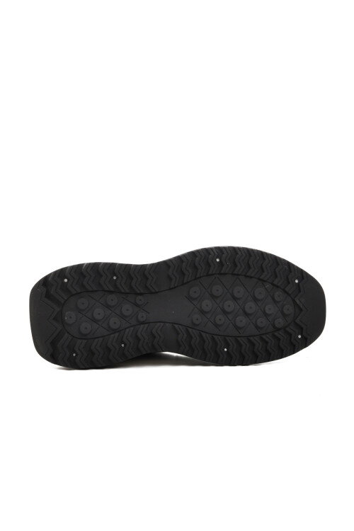 Siyah Kadın Sneaker 24Y425 G