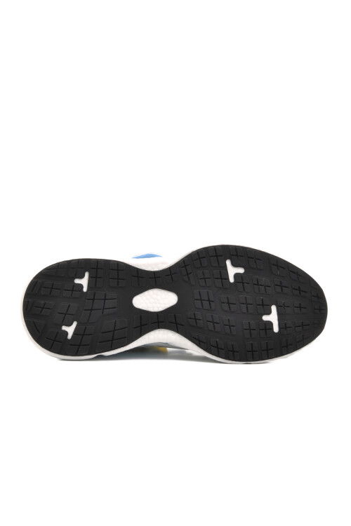 White Mens Sneakers 24Y566-1 M