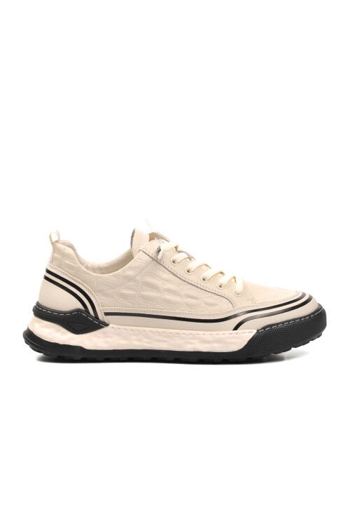 White Mens Sneakers 24Y572 M