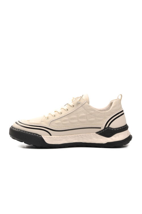 White Mens Sneakers 24Y572 M
