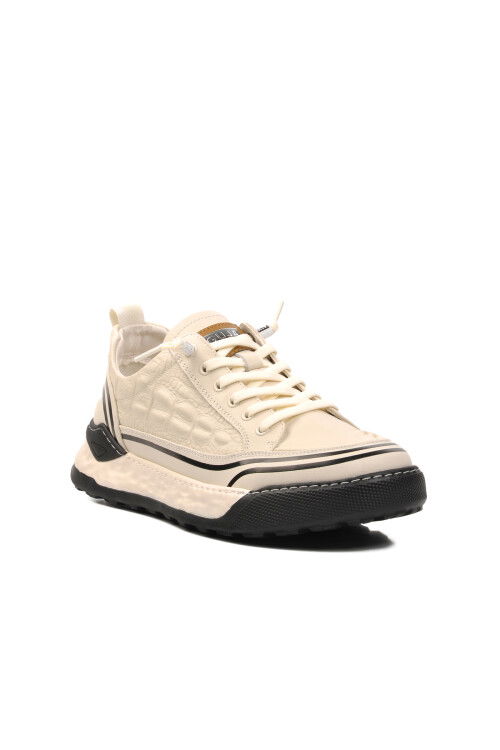 White Mens Sneakers 24Y572 M