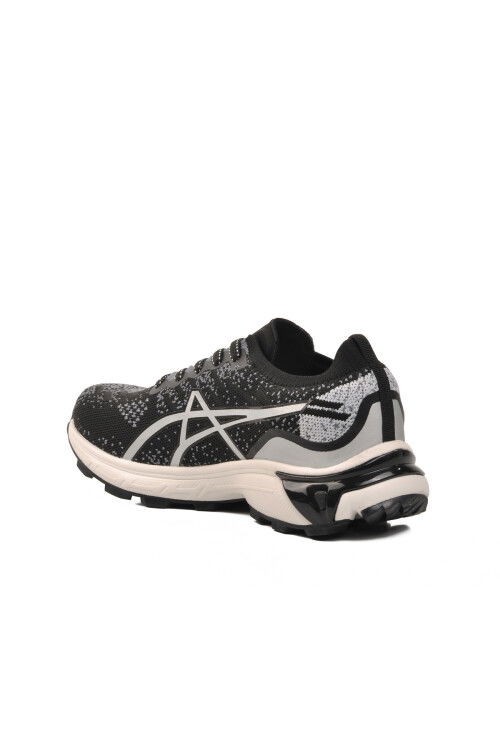 Black Mens Sneakers 24Y587 M