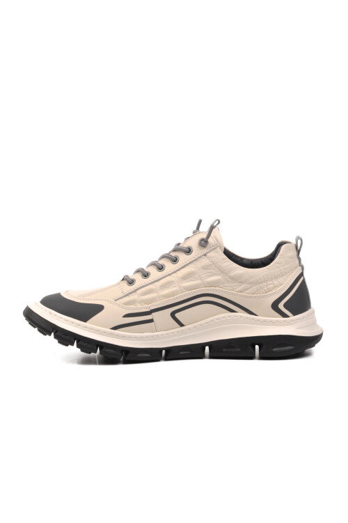 White Mens Sneakers 24Y590 M