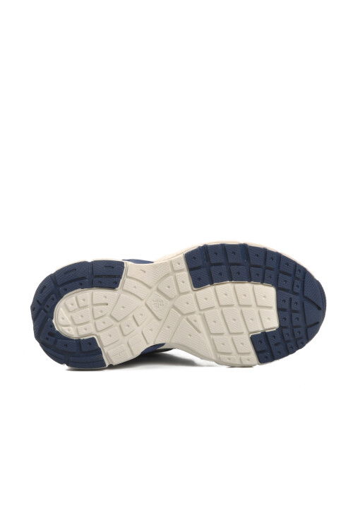 Navy Blue Childrens Sports Shoes 24Y651 F