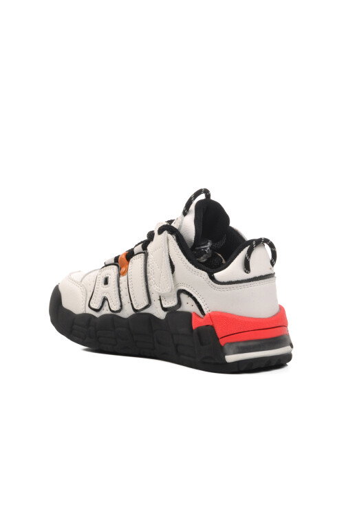 White Kids Sneakers 24Y671 P