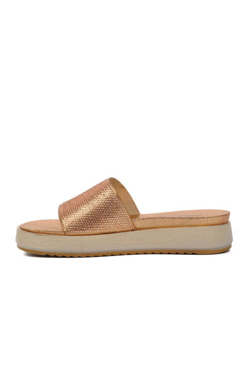 Rose Womens Slippers 286063 Z