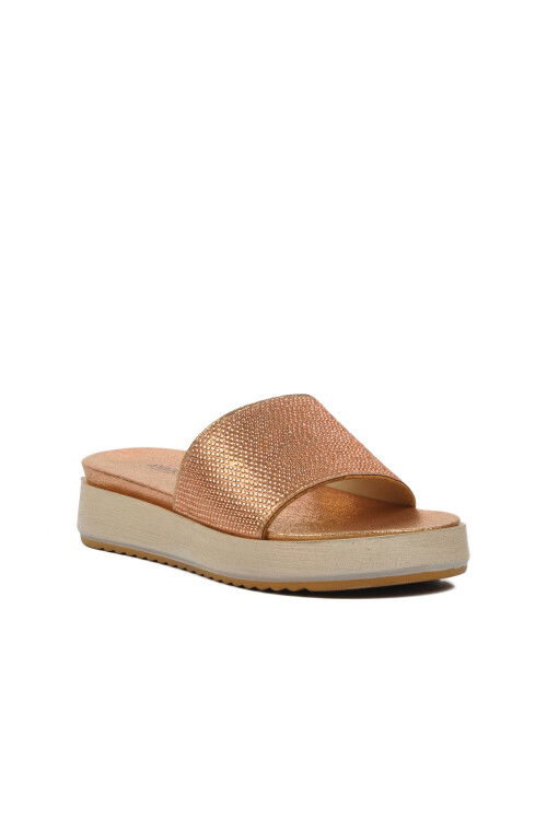 Rose Womens Slippers 286063 Z