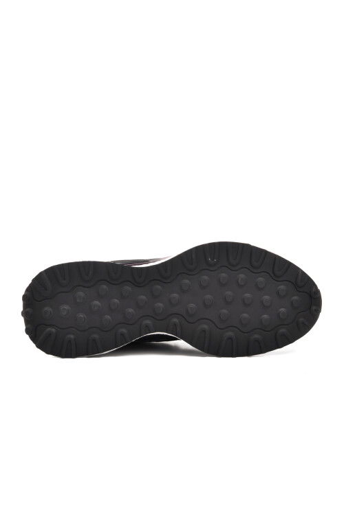 Black Mens Sneakers 595 Jupiter M