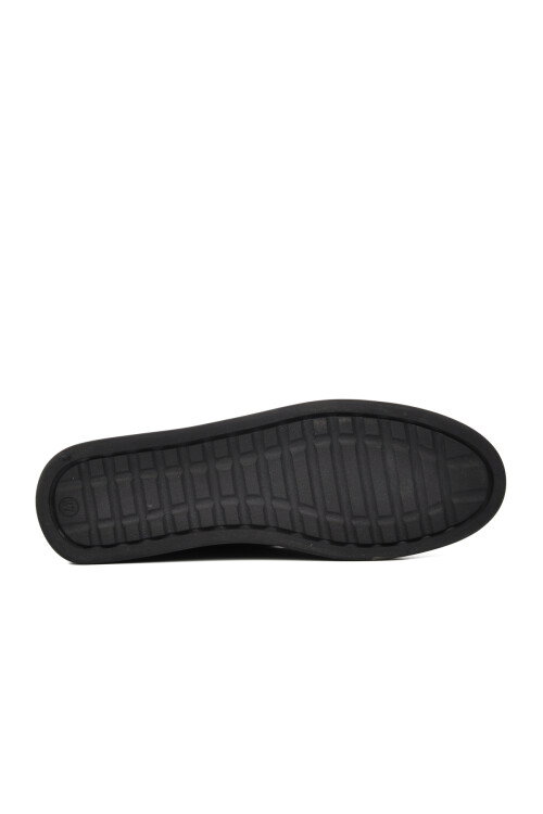 Black Womens Casual Shoes 6005 Z