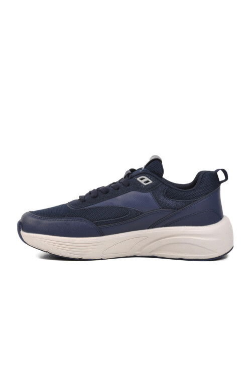 Navy Blue Mens Sports Shoes BST-427 M