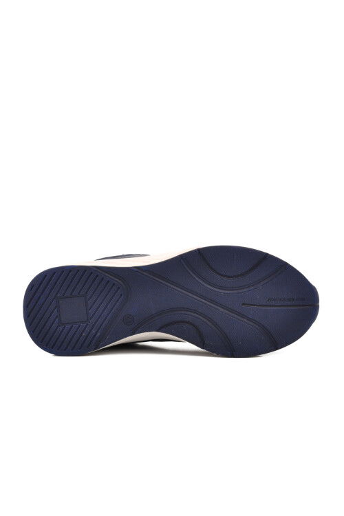 Navy Blue Mens Sports Shoes BST-427 M