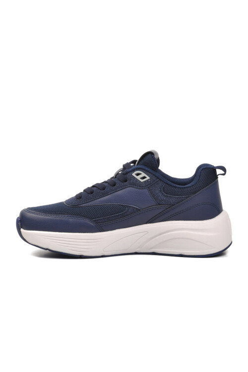 Navy Blue Unisex Sneakers BST-427 G