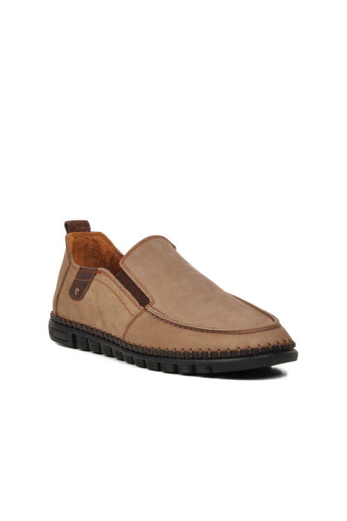 Kum Nubuk  Erkek Günlük Ayakkabı D2024 M