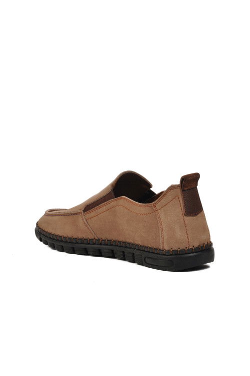 Kum Nubuk  Erkek Günlük Ayakkabı D2024 M