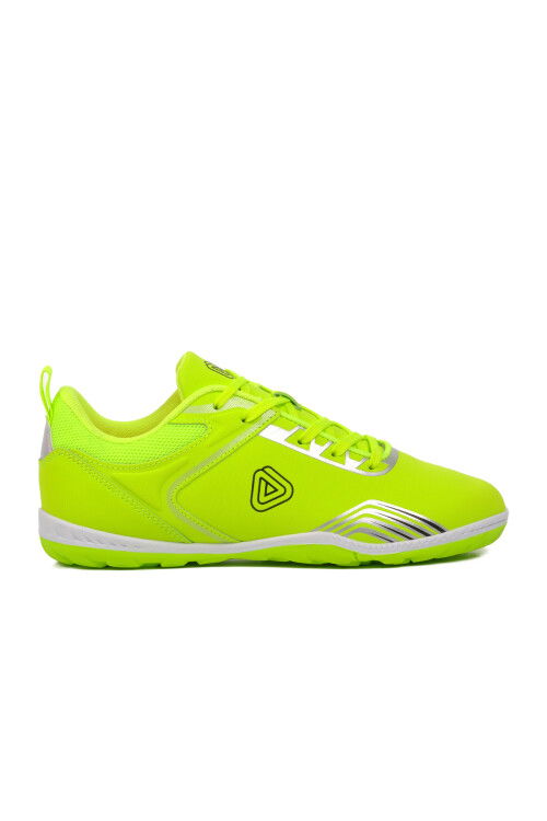  Neon Yellow Unisex Turf Shoes GH-241-126 G
