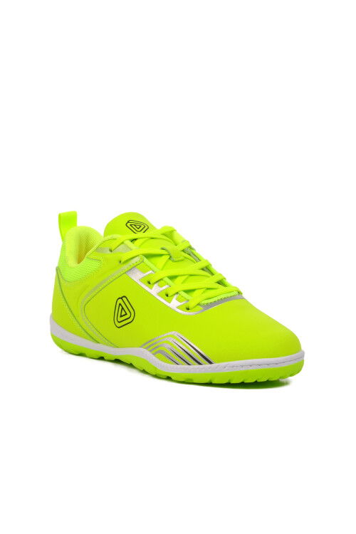  Neon Yellow Unisex Turf Shoes GH-241-126 G