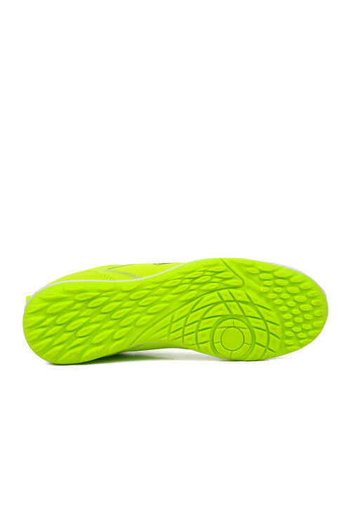  Neon Yellow Unisex Turf Shoes GH-241-126 G