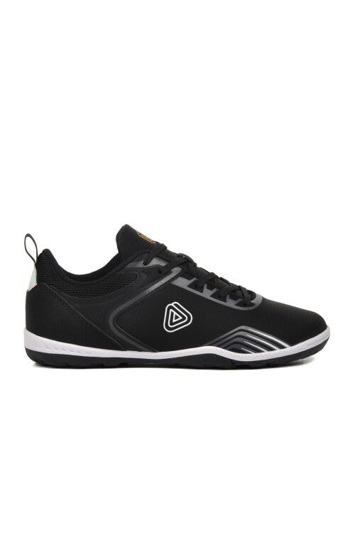  Black Unisex Artificial Turf Shoes GH-241-126 G