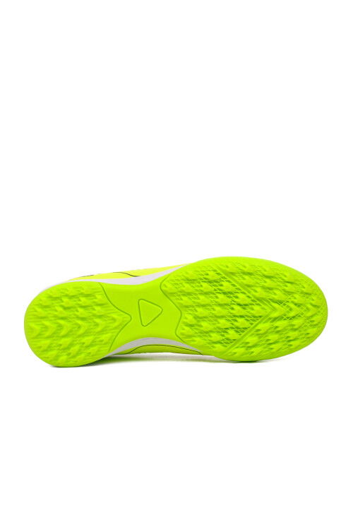 Neon Sarı  Unisex Halı Saha Ayakkabısı GH-241-132 G 