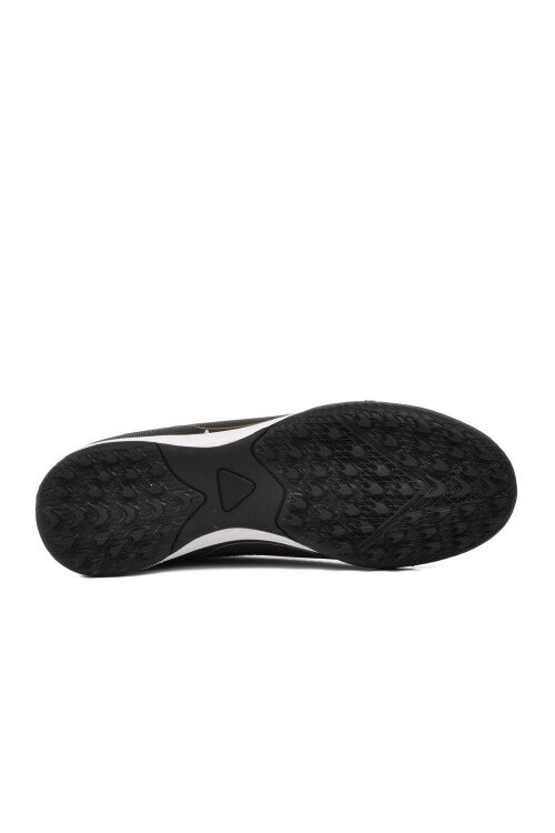 Siyah  Unisex Halı Saha Ayakkabısı GH-241-132 G 