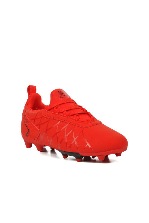 Red Unisex Cleats GK-241-124 G
