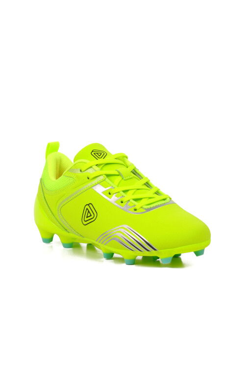  Neon Yellow Unisex Cleats GK-241-126 G