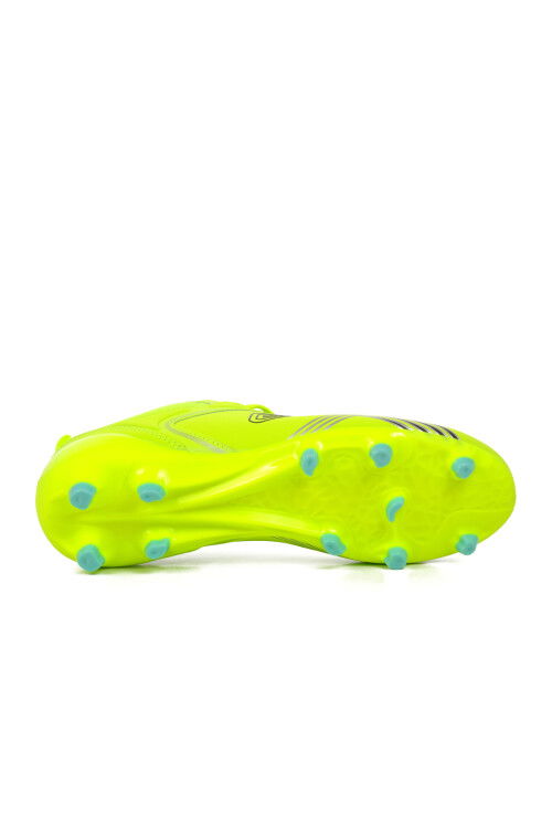  Neon Yellow Unisex Cleats GK-241-126 G