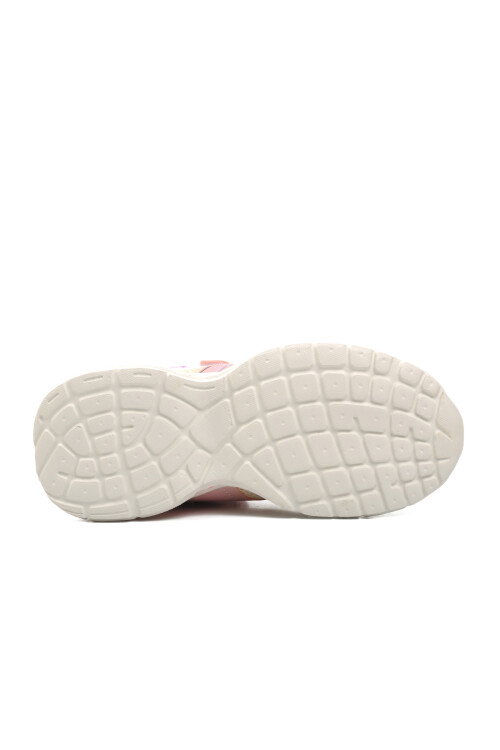 Salmon Kids Sneakers Javed F