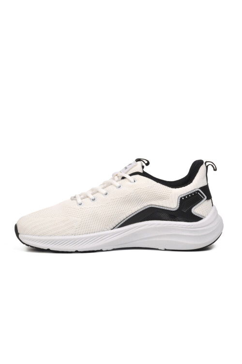 White Mens Sneakers Legon M